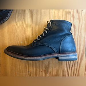 Parkhurst Boots